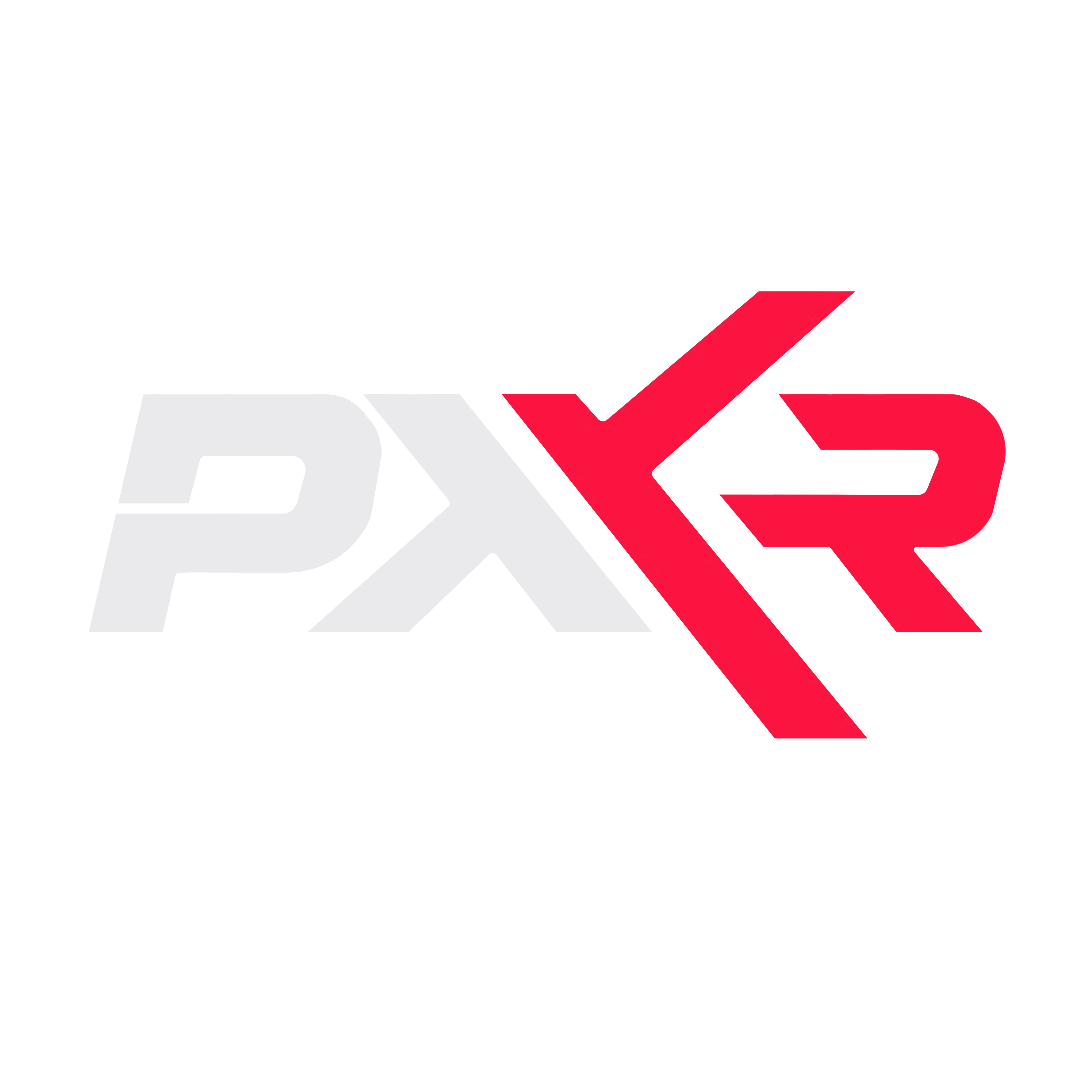 PXR Logo